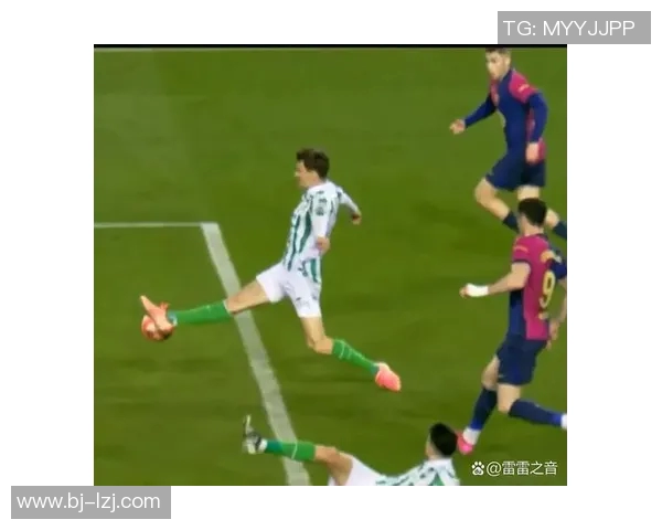 2020年巴萨与皇家贝蒂斯激战回顾精彩瞬间与战术分析