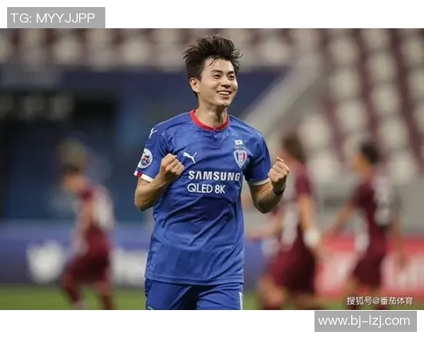 亚冠激战鹿岛鹿角迎战水原三星争夺小组出线关键战役