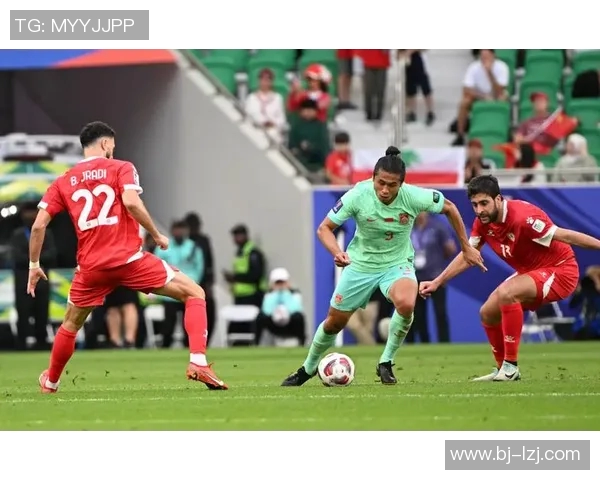 中国与黎巴嫩精彩对决录像回放分析及赛后点评分享