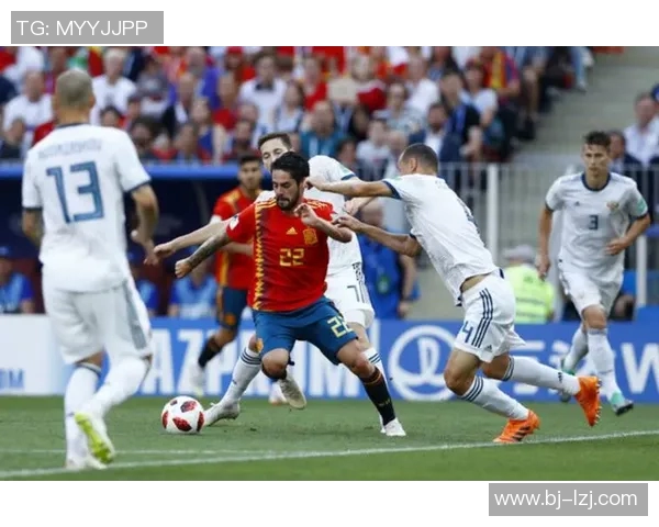 西班牙与俄罗斯手球对决精彩回顾与赛况分析