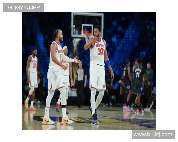 灰熊队与尼克斯队激战正酣谁能在这场对决中笑到最后